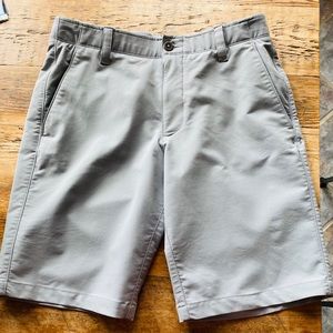 Under Armour Golf Shorts